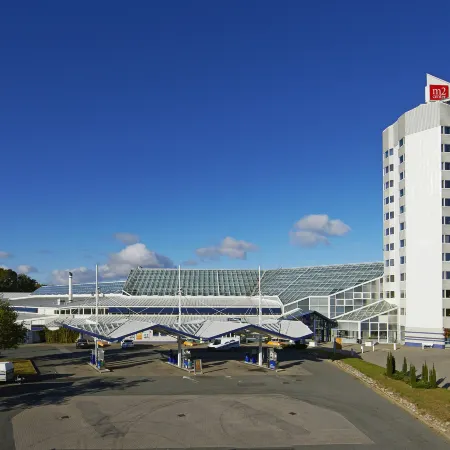 First Hotel Jönköping