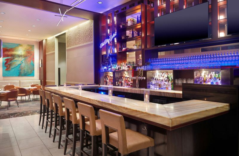 The Westin Memphis Beale Street photo 4