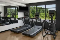 StudioRes by Marriott Greensboro Airport - 2-Star