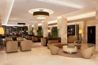 Sheraton Riyadh Hotel & Towers - Wi-Fi