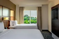 Residence Inn Nashua - Pet Friendly