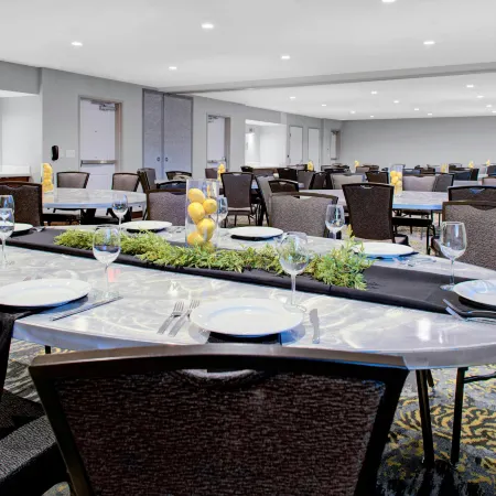 Fairfield Inn & Suites Boulder Broomfield/Interlocken