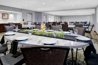 Fairfield Inn & Suites Boulder Broomfield/Interlocken - breakfast