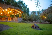 Rancho la Puerta - All Inclusive - breakfast