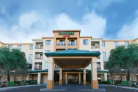 Courtyard Dallas Mesquite - Gym