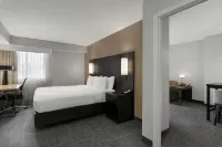 Residence Inn Salt Lake City Downtown Các khách sạn ở Thành phố Salt Lake