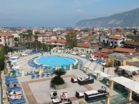 Grand Hotel la Pace - All Inclusive - 5-Star