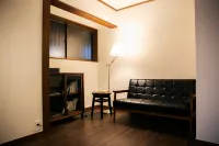 Haletto House Sakanoshita - บังกะโล