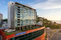 Marriott Executive Apartments Port Moresby - Pool
