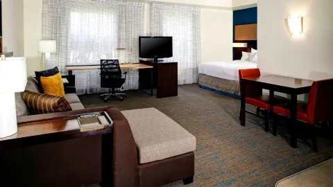 Residence Inn Cleveland Mentor in Mentor