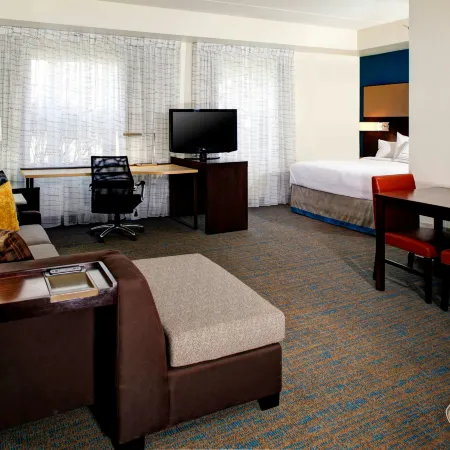 Residence Inn Cleveland Mentor