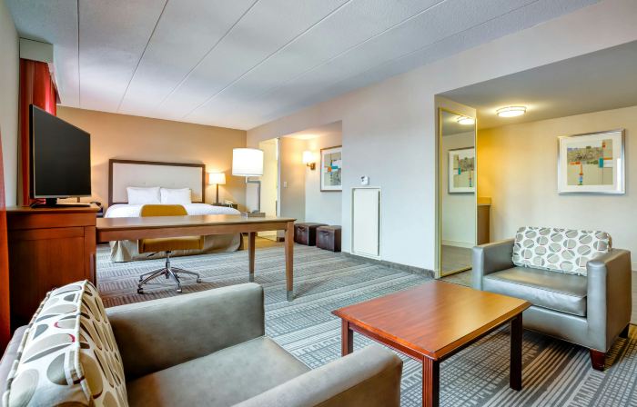 Hampton Inn Boston-Norwood