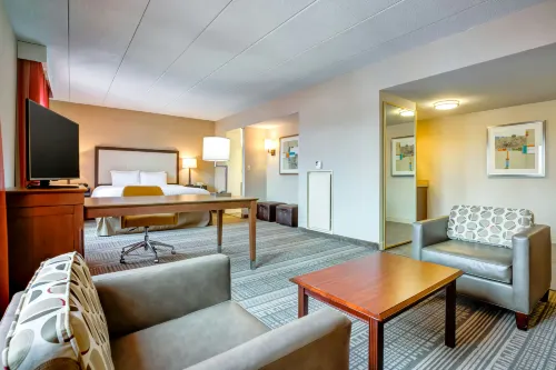 Hampton Inn Boston-Norwood - Pet friendly