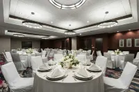 Courtyard Miami Downtown/Brickell Area - spa