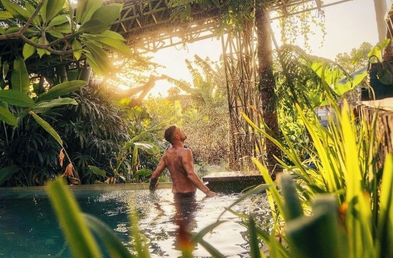 The Hide Hostel Canggu - Adults Only photo 4
