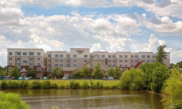 Residence Inn Chesapeake Greenbrier
