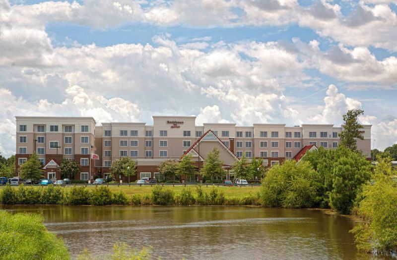 Residence Inn Chesapeake Greenbrier