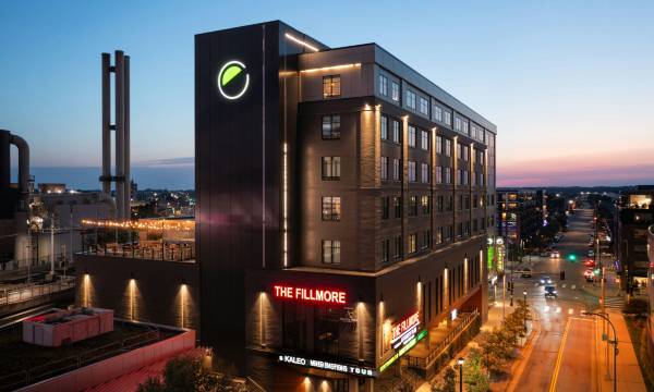 Element Minneapolis Downtown