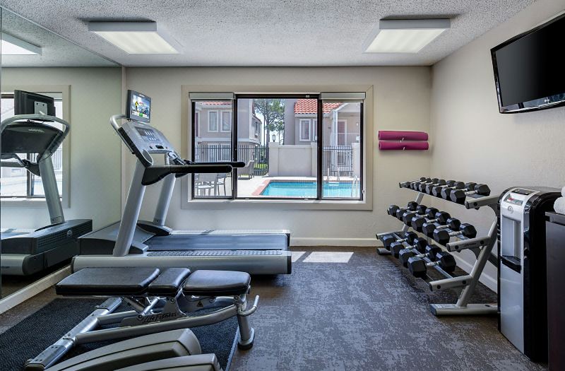 Residence Inn Dallas Las Colinas photo 4