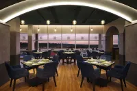 Fairfield by Marriott Bintulu Paragon - Frühstück