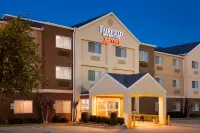 Fairfield Inn & Suites Longview - 3-Star
