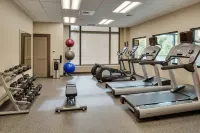 Residence Inn Bangor - Gym