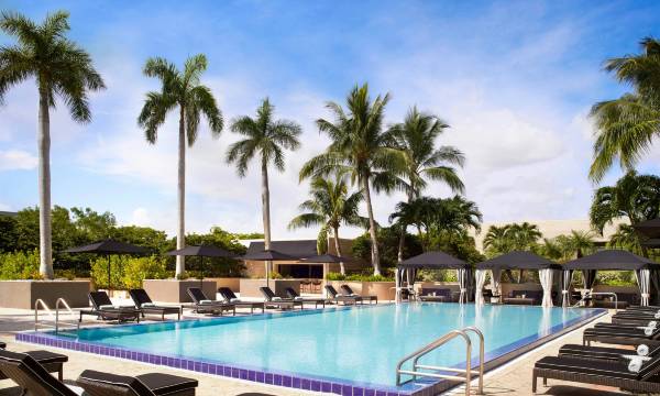 The Ritz-Carlton Coconut Grove, Miami
