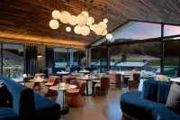 Appellation Healdsburg - breakfast
