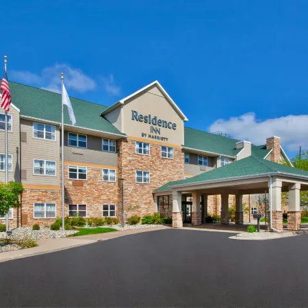 Residence Inn Ann Arbor North
