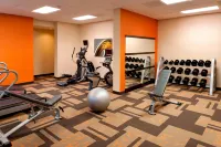 Courtyard Cypress Anaheim/Orange County - Gym