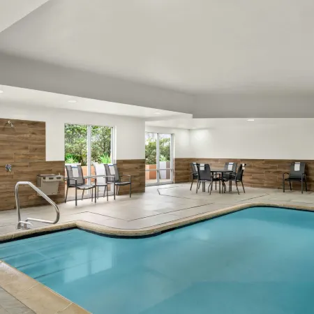 Fairfield Inn & Suites Birmingham Fultondale/I-65