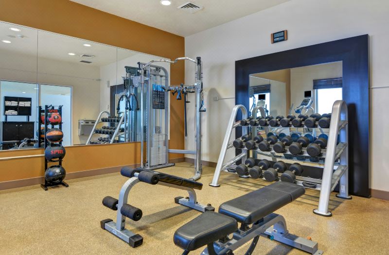Hilton Garden Inn Oshkosh photo 4