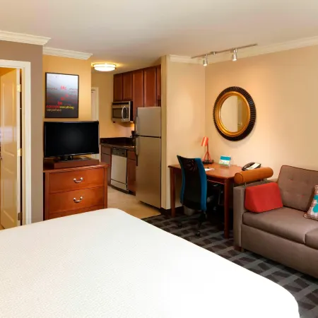 TownePlace Suites Houston North/Shenandoah