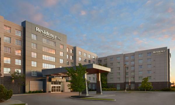Residence Inn Calgary Airport
