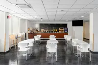 瓦哈卡 萬豪城市快捷酒店 - 3星級