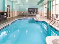SpringHill Suites Pittsburgh North Shore Hotels near Carnegie Library
