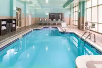 SpringHill Suites Pittsburgh North Shore - 3-Star