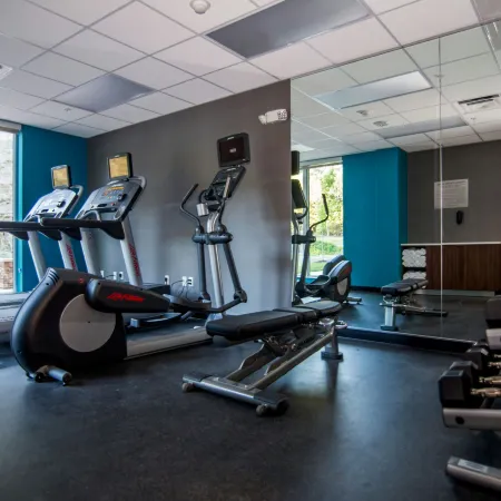 Fairfield Inn & Suites Cambridge