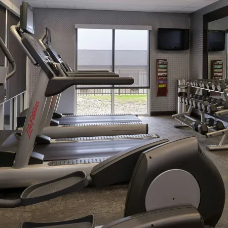 Fairfield Inn & Suites Cedar Rapids