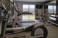 Fairfield Inn & Suites Cedar Rapids - نادي رياضي