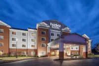 Fairfield Inn & Suites Saratoga Malta - Desayuno