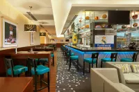 開羅機場艾美酒店 - 酒吧