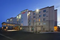 Courtyard Grand Junction - Gym