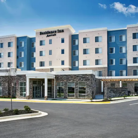 Residence Inn Lynchburg