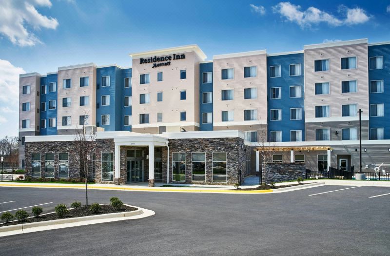Residence Inn Lynchburg