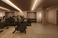 Sabatic Formentera Autograph Collection - Gym