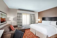 TownePlace Suites Dallas Plano/Richardson - Pool