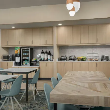 TownePlace Suites by Marriott El Centro