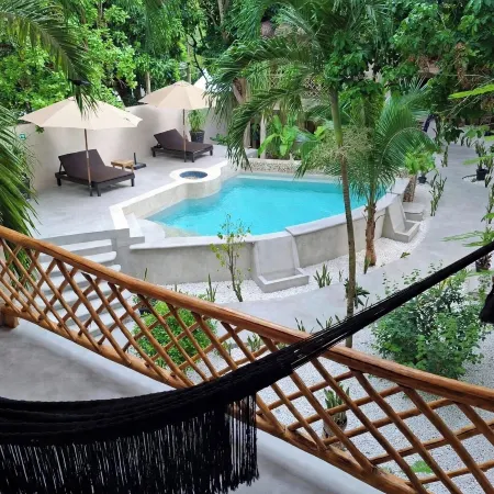 Hotel Boutique Refugio 41