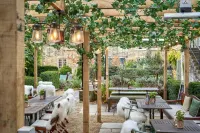 The Methuen Arms - Pet Friendly